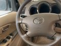 Toyota Fortuner 2006 at 105000 km for sale -3