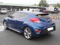 Hyundai Veloster 2016 for sale in Parañaque -1