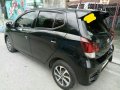 2018 Toyota Wigo for sale in Makati-4