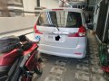 Suzuki Ertiga 2017 for sale in Las Pinas-0