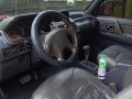 2002 Mitsubishi Pajero for sale in Davao City-4