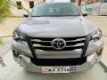 2018 Toyota Fortuner for sale in Cebu City-9