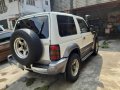 2nd Hand Mitsubishi Pajero for sale in Malabon-4