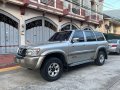 2002 Nissan Patrol for sale in Manila-5