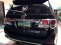 2014 Toyota Fortuner for sale in Parañaque -8