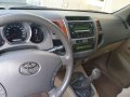 2011 Toyota Fortuner for sale in Paranaque -3