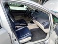 2008 Honda Civic for sale in Las Piñas-0