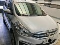 Suzuki Ertiga 2017 for sale in Las Pinas-2