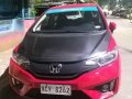 Honda Jazz 2016 for sale in Quezon City-6