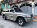 2002 Nissan Patrol for sale in Manila-3