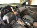 2008 Toyota Altis for sale in Parañaque -0