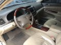 2002 Toyota Camry at 42000 km for sale -8