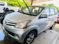 Used Toyota Avanza 1.5G 2015 for sale in Santiago-1