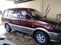 Selling Used Mitsubishi Adventure 2010 Manual in Bacolor -0