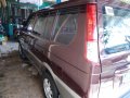 Selling Used Mitsubishi Adventure 2010 Manual in Bacolor -1
