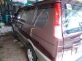 Selling Used Mitsubishi Adventure 2010 Manual in Bacolor -4