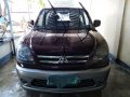 Selling Used Mitsubishi Adventure 2010 Manual in Bacolor -3