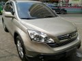 Used Honda CR-V 2.4L 2009 for sale in Pasay-4