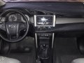 Used Toyota Innova J 2.8L 2017 Manual Diesel for sale in Makati-4