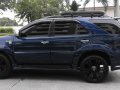 2nd Hand Toyota Fortuner 2007 for sale in Pasay -2