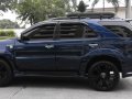 2nd Hand Toyota Fortuner 2007 for sale in Pasay -0