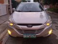 Sell Used 2012 Hyundai Tucson Automatic Diesel-0