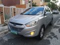 Sell Used 2012 Hyundai Tucson Automatic Diesel-1