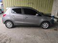 2nd Hand 2017 Mitsubishi Mirage Hatchback for sale in Quezon City -2