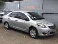 Selling Used Toyota Vios 2013 Automatic in Cebu City -0