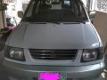 Selling 2nd Hand Mitsubishi Adventure 2000 Manual Diesel -3