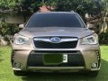 Used 2015 Subaru Forester Automatic Gasoline for sale -2