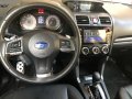 Used 2015 Subaru Forester Automatic Gasoline for sale -4