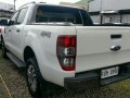 2017 Ford Ranger for sale in Cainta-2