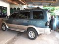 2009 Isuzu Crosswind for sale in Cagayan de Oro-4