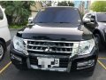 2015 Mitsubishi Pajero for sale in Rizal-2