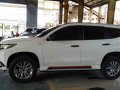 2017 Mitsubishi Montero for sale in Manila-2