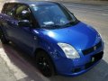 Suzuki Swift 2005 for sale in Malabon-0