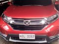 2018 Honda Cr-V for sale in Quezon City-5