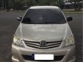 2009 Toyota Innova for sale in Angeles -1