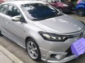 2014 Toyota Vios for sale in Quezon City-5