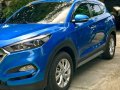 Sell 2019 Hyundai Tucson in Dasmarinas-2