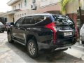 2018 Mitsubishi Montero Sport for sale in Manila-1