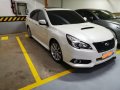 2014 Subaru Legacy for sale in Manila-5