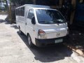 Selling White Hyundai H-100 2011 Manual Diesel at 70000 km -4