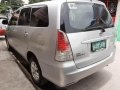 2009 Toyota Innova for sale in Mabalacat -2