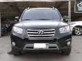 2012 Hyundai Santa Fe for sale in Makati -7