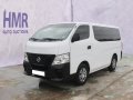 Nissan Urvan 2018 for sale in Manila-3