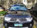 2010 Mitsubishi Montero Sport for sale in Pasig -3