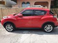 2016 Nissan Juke for sale in Las Pinas-2