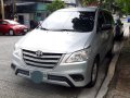 Toyota Innova 2014 for sale in Quezon City-5